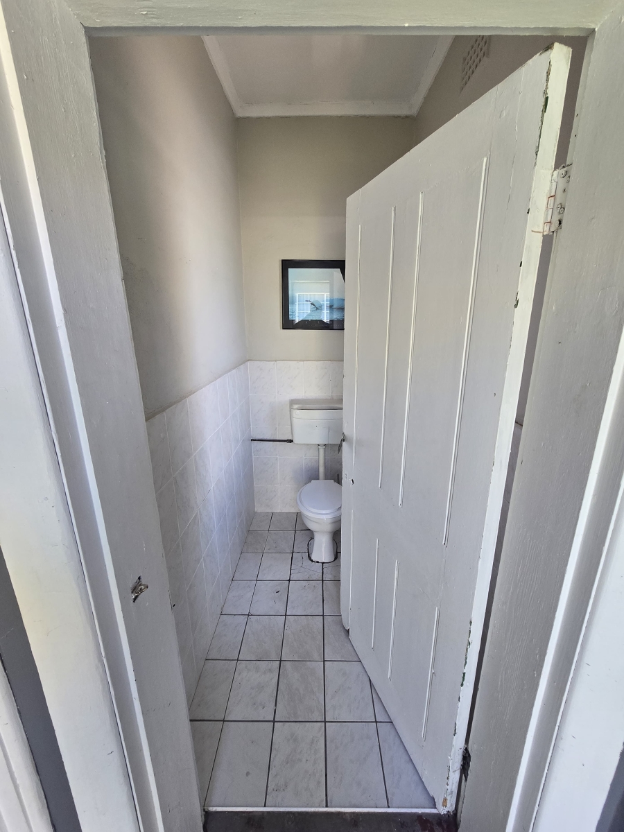 To Let 3 Bedroom Property for Rent in Van Der Stel Western Cape